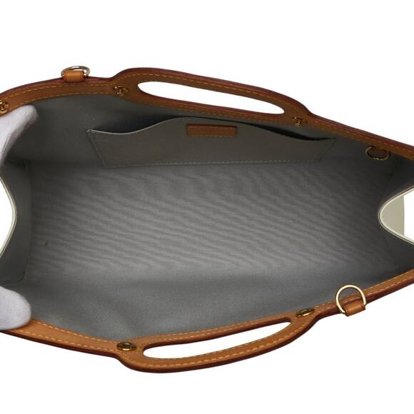 Louis Vuitton Monogram Vernis Roxbury Drive Handbag M91374 - Picture 8 of 11